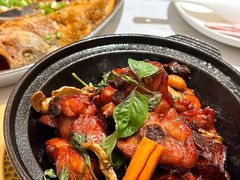 -志明眷村·台式融合菜·宵夜