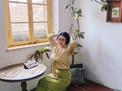 -春风十里咖啡馆