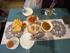 -Santoor 萨都里印度餐厅(北锣鼓巷店)
