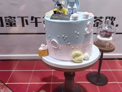 -榖屋house of flour(张江首店)