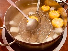 -一品牛鲜潮汕牛肉火锅(茶花园店)