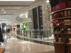 -星巴克(来福士2F店)