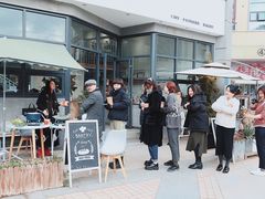 -隹木咖啡馆(宝龙广场店)