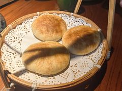 -花菇朵·云山雀 ll 野生菌锅·野果酸汤·精品滇菜(万柳店)