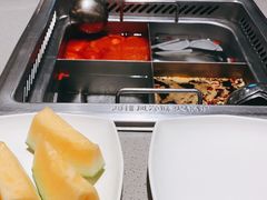 -海底捞火锅(公益西桥店)