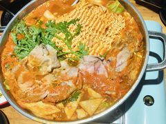 -花腰餐吧Bistro烧烤 傣味(传媒大学店)