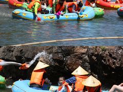 -兴隆红河漂流