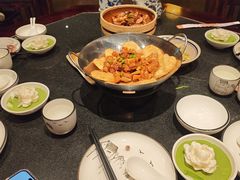 -秦淮巷·四季小馆