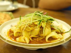 西北大凉皮-清真·玛丽亚新疆菜主题餐厅(浙江中路店)