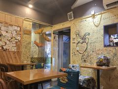 -阿sir咖啡(陶谷新村店)