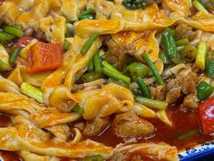 -后卫寨猫耳朵(后卫寨店)