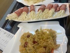 -牛犇炭火烤肉·鲜切烤肉(承德总店)