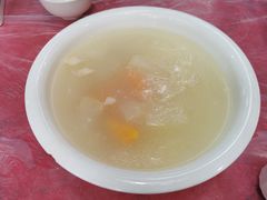 -李庄白肉(草堂店)