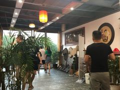 -熊刚饭店·太湖本地土菜·融合菜(天成时代广场店)