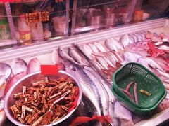 -长平老姿娘夜粥(平东一街店)