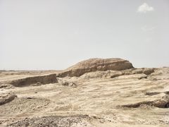 -克孜尔尕哈烽燧世界文化遗产公园