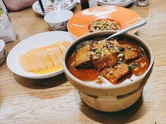 -桃园农庄烤全羊(江秋路店)