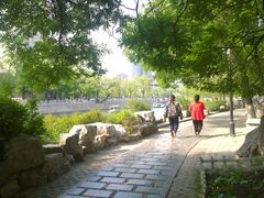 -文瀛公园