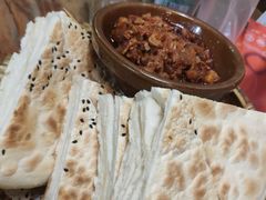 -小杨烤肉(朱雀店)