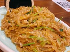 -满园烤鸭·春饼(太原街万达店)
