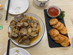 绝密花甲-念念Restaurant(贝岗店)