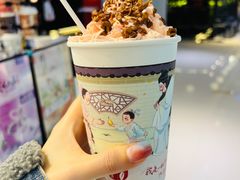 -霓裳茶舞(上海静安大悦城店)