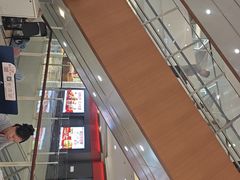 -天津梅江印象城