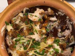 -围龙屋客家食府(福田店)