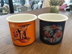 -Peet's Coffee皮爷咖啡(大学路店)