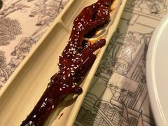 吮指鸡爪-桂满陇·锦绣江南(益田广场店)