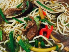 -老赵面店(大西路店)