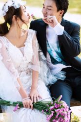 -奈斯影像婚纱摄影(拱墅店)