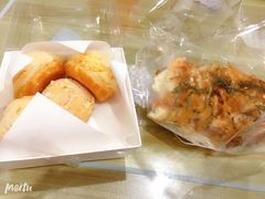 -BreadTalk面包新语·烘焙蛋糕(五羊邨店)