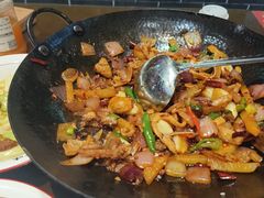 -富正毅三下锅(体育馆店)