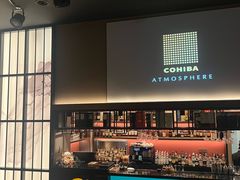 -Cohiba Atmosphere高希霸魅力俱乐部(国贸店)