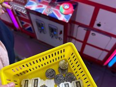 -阿尔法Game Station(中山路店)