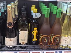 -永辉超市(鲁谷店)