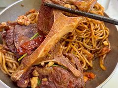 -粉观右江西鲜辣米粉(天地店)