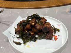 -川旺角川粤融合菜•海景餐厅(星海广场店)