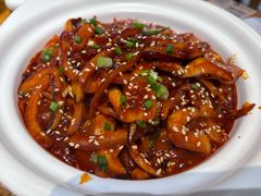 -冰川朝鲜族料理·东北菜(观前店)