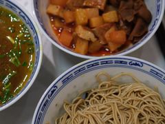-永丰面馆(汉口路店)