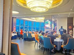 -不仔客海鲜·烧烤·270度海景餐厅(大东海店)