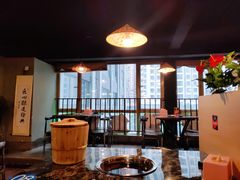 -雷山鱼酱酸汤鱼·酸汤牛肉(花果园T1区店)