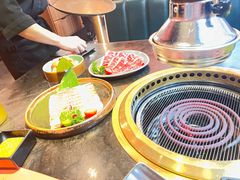 -和来烤肉(仓山万达店)