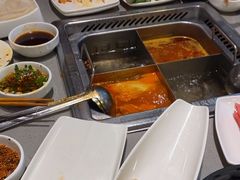 -海底捞火锅(汇金星力城店)