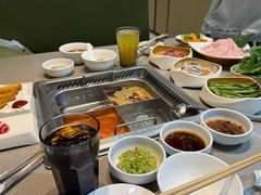 -海底捞火锅(天一广场亚细亚店)