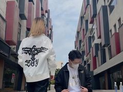 -茂业百货(东门店)