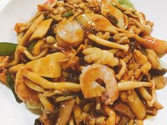 -昱德来·天津菜(河西店)