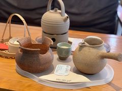 -沏茶师CHICHAS(龙湖上城店)