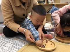 -乐不撕书绘本体验中心(华鹏馆)